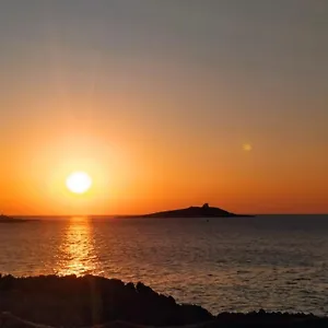 Goccia Del Mare Hébergement de vacances